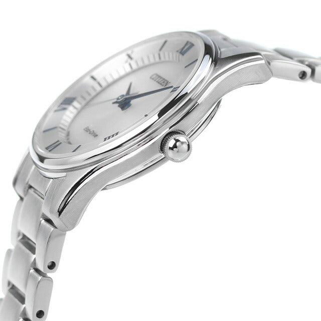 CITIZEN Collection EM0400-51B White Eco-Drive Women's Watch product image