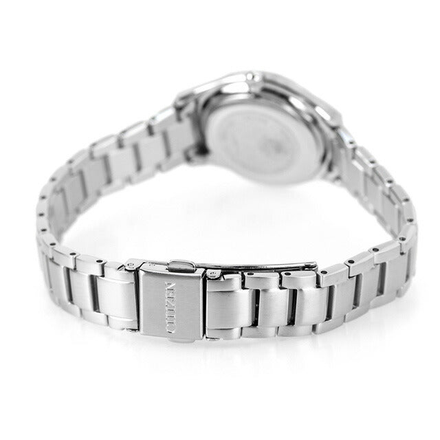 CITIZEN Collection EM0400-51B White Eco-Drive Women's Watch product image