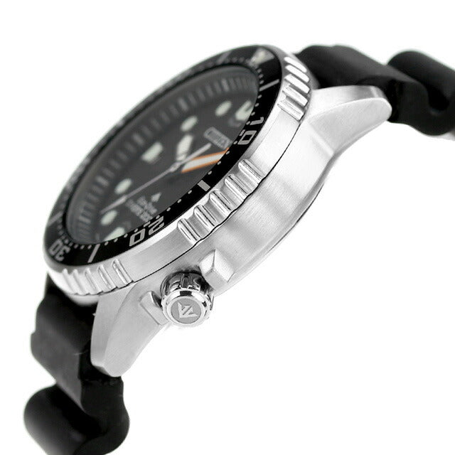 CITIZEN PROMASTER Eco-Drive EO2020-08E Black Women's Watch
