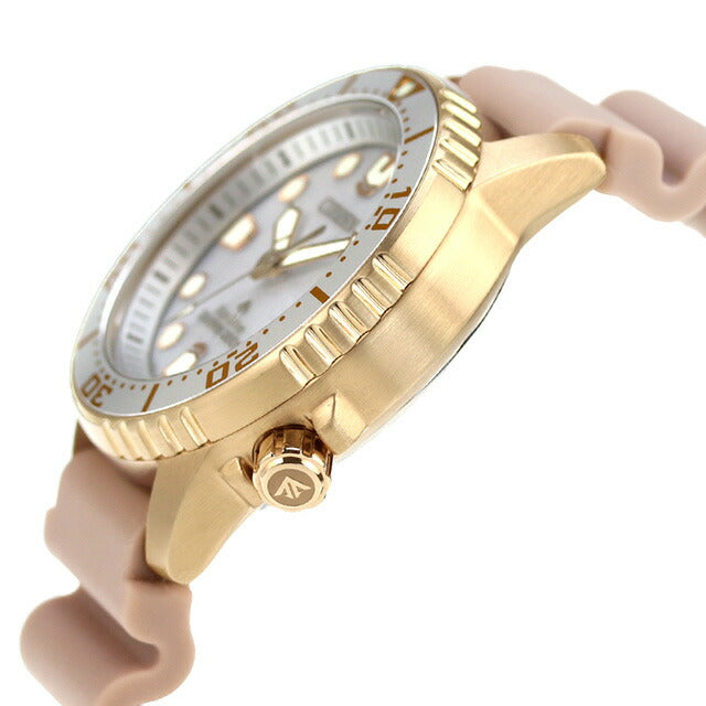 CITIZEN PROMASTER Eco-Drive EO2023-00A Silver Women's Watch