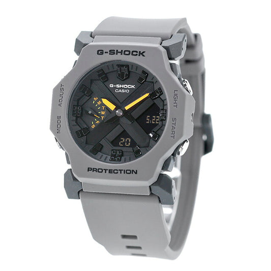 G-SHOCK GA-2300-8ADR Gray Analog Digital Quartz Men's Watch product image