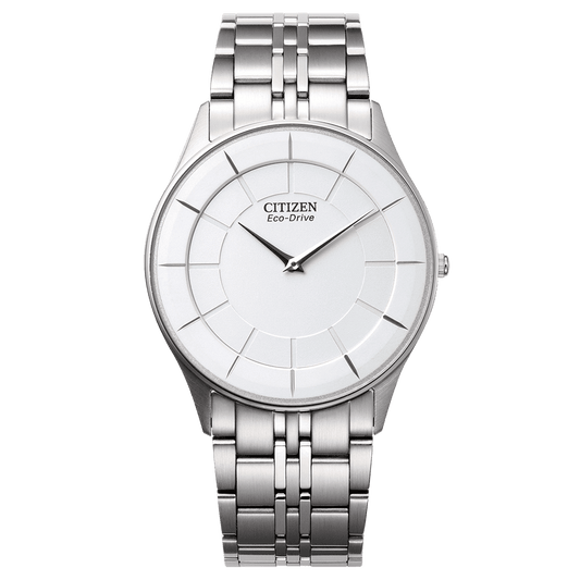 CITIZEN Citizen Collection Eco-Drive AR3010-65A White Men's Watch