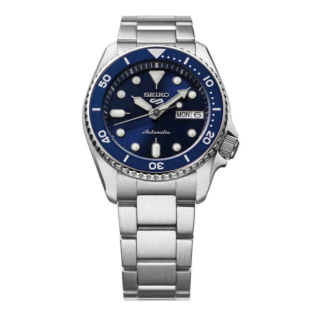 【楽天市場】【ふるさと納税】 SEIKO 腕時計 おすすめ SBSA299 セイコー 5スポーツ メカニカル 3年保証 ／ 岩手県 雫石町 時計 ウォッチ ウオッチ 男性用 メンズ アウトドア ビジネス フォーマル カジュアル 高級 プレゼント ギフト ブランド 父の日 就活 社会人 記念日 お祝い 送料無料：岩手県雫石町