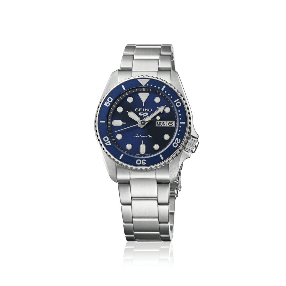 【楽天市場】【ふるさと納税】 SEIKO 腕時計 おすすめ SBSA299 セイコー 5スポーツ メカニカル 3年保証 ／ 岩手県 雫石町 時計 ウォッチ ウオッチ 男性用 メンズ アウトドア ビジネス フォーマル カジュアル 高級 プレゼント ギフト ブランド 父の日 就活 社会人 記念日 お祝い 送料無料：岩手県雫石町