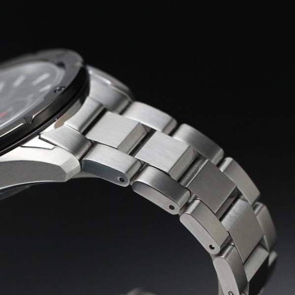 ORIENT Avant-Garde Skeleton RK-AV0A01B Black Automatic Men's Watch
