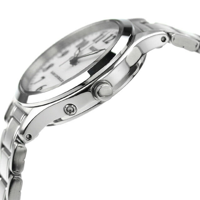 CITIZEN REGUNO KS1-210-21 Silver Women's Watch