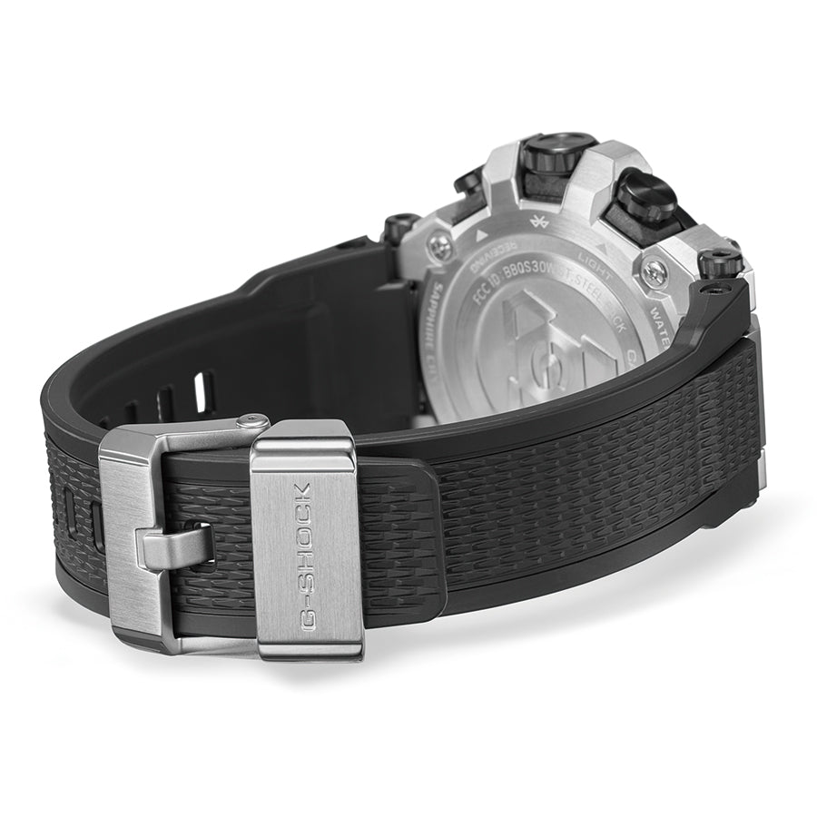 CASIO G-SHOCK MTG-B3000-1AJF Black Solar Bluetooth Men's Watch