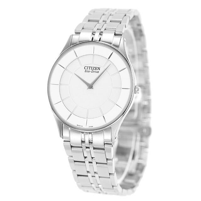 CITIZEN Citizen Collection Eco-Drive AR3010-65A White Men's Watch