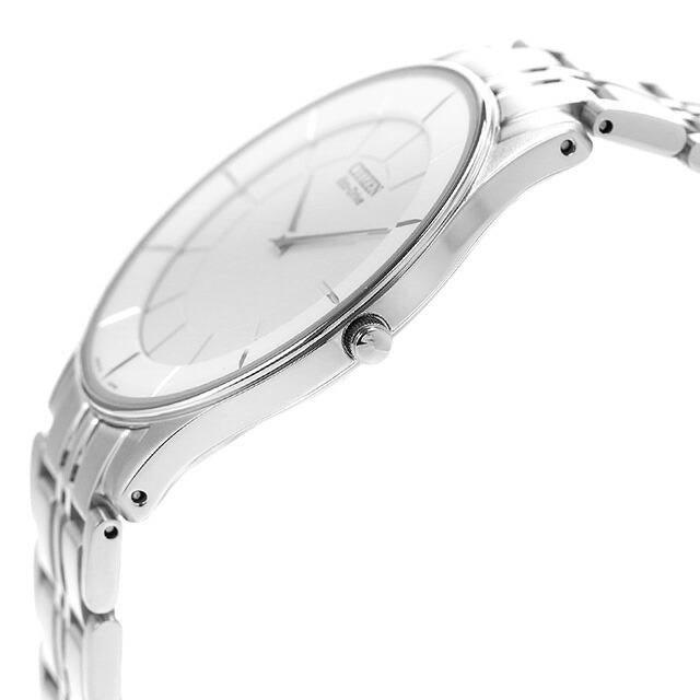CITIZEN Citizen Collection Eco-Drive AR3010-65A White Men's Watch