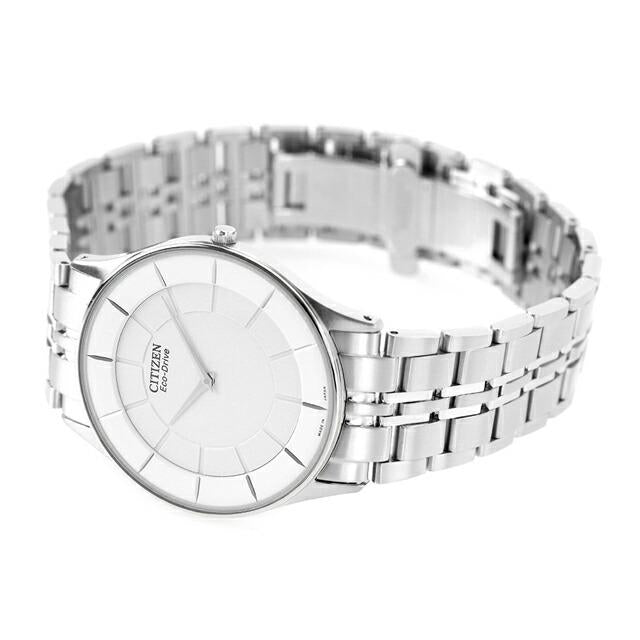 CITIZEN Citizen Collection Eco-Drive AR3010-65A White Men's Watch