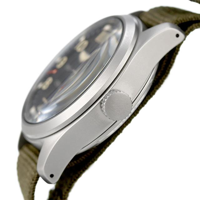 SEIKO 5 Sports SBSA201 Black Mechanical Automatic Sports Men's Watch