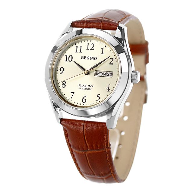 CITIZEN Wrist KM1-211-30 Gold Silver Men's Watch