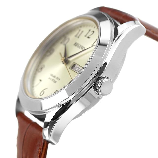 CITIZEN Wrist KM1-211-30 Gold Silver Men's Watch