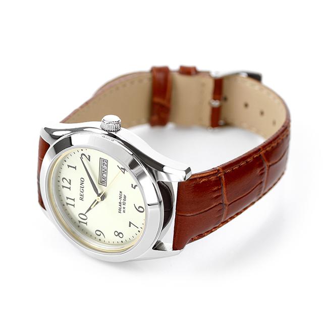 CITIZEN Wrist KM1-211-30 Gold Silver Men's Watch
