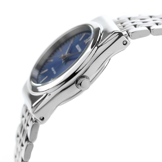 CITIZEN REGUNO RS26-0041C Blue SolarTech Standard Model Women's Watch