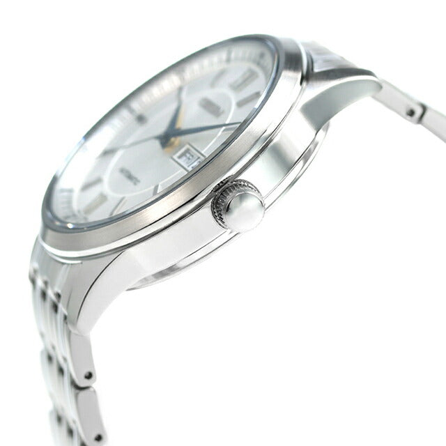 CITIZEN Citizen Collection NY4050-62A Silver Mechanical Men's Watch