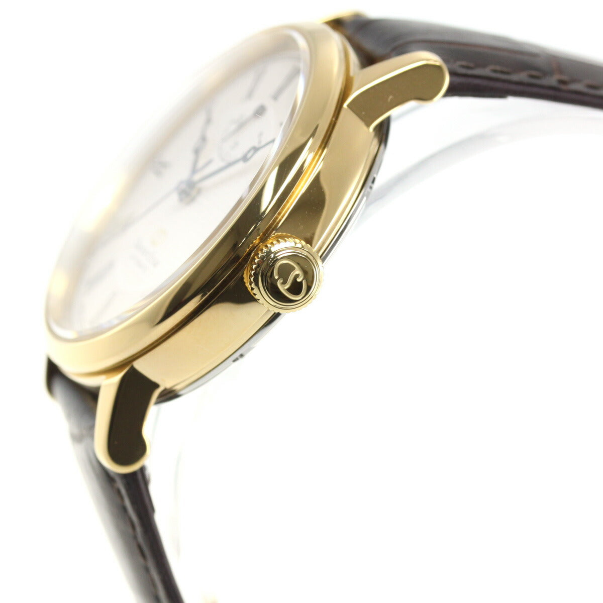 ORIENT STAR RK-AU0001S White Automatic Men's Watch