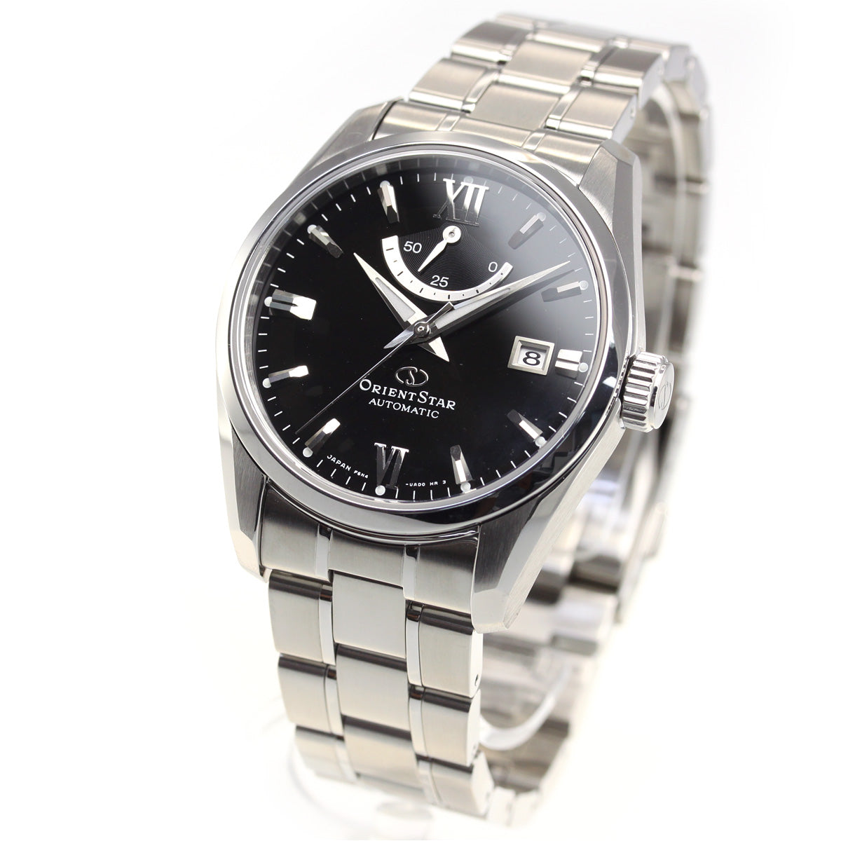 ORIENT STAR RK-AU0004B Contemporary Standard Men's Watch