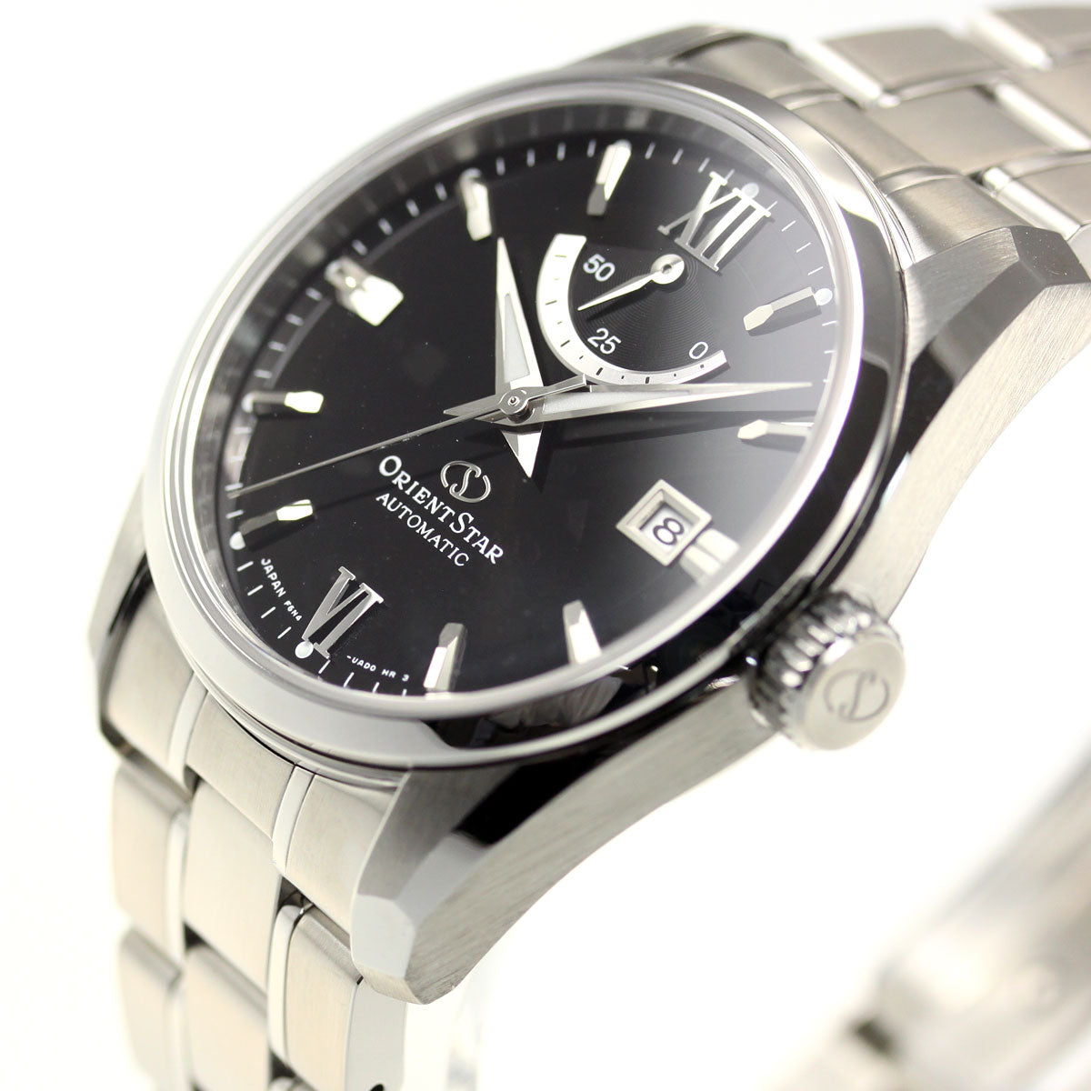 ORIENT STAR RK-AU0004B Contemporary Standard Men's Watch
