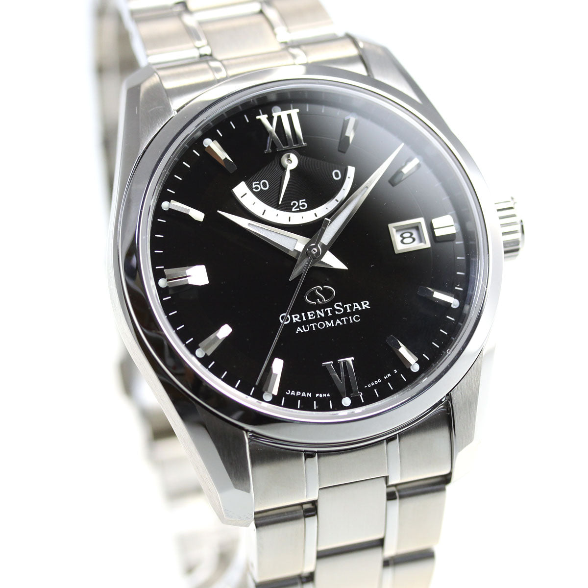 ORIENT STAR RK-AU0004B Contemporary Standard Men's Watch