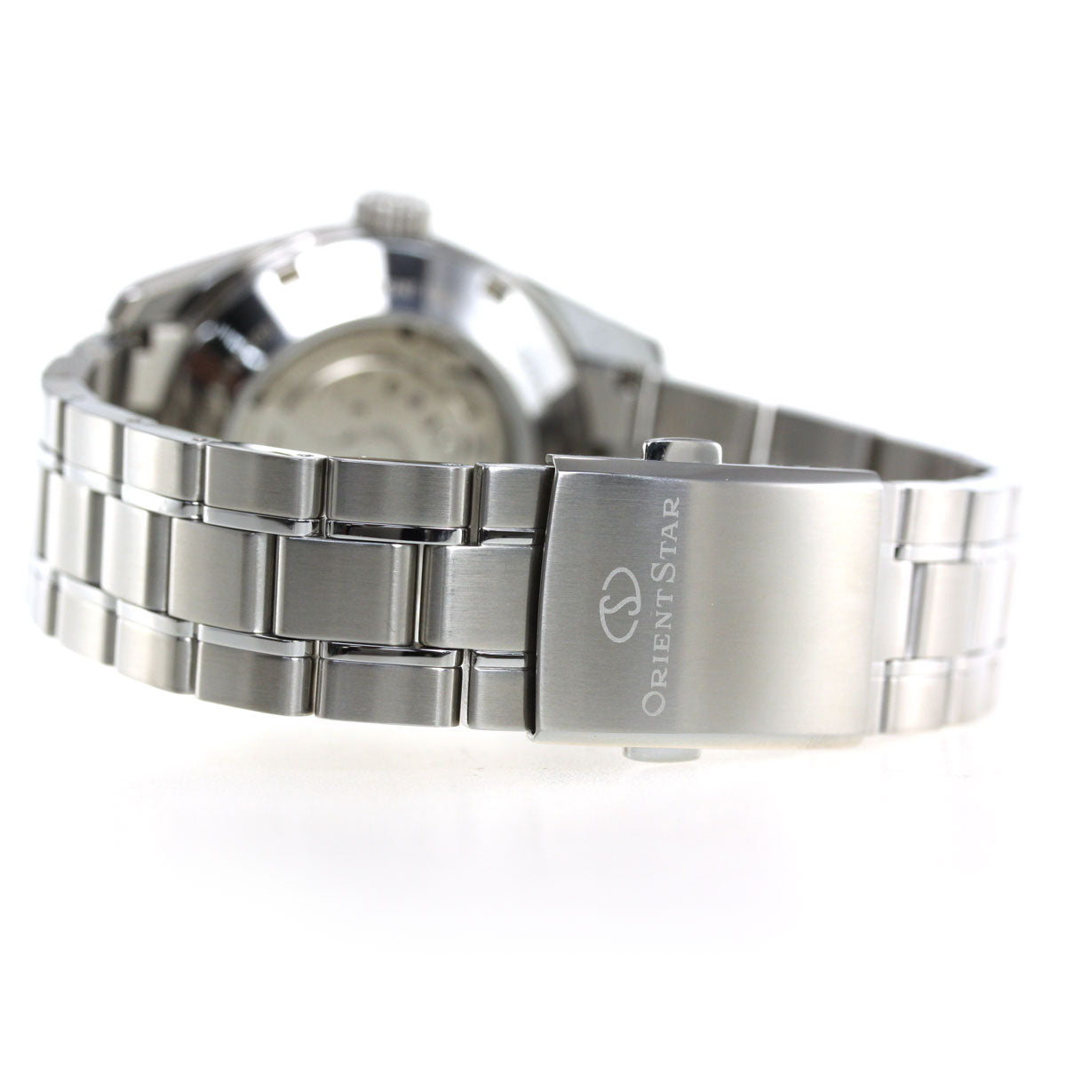 ORIENT STAR RK-AU0004B Contemporary Standard Men's Watch