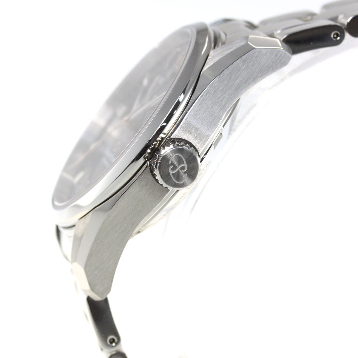 ORIENT STAR Contemporary Standard RK-AU0005L Silver Men Watch