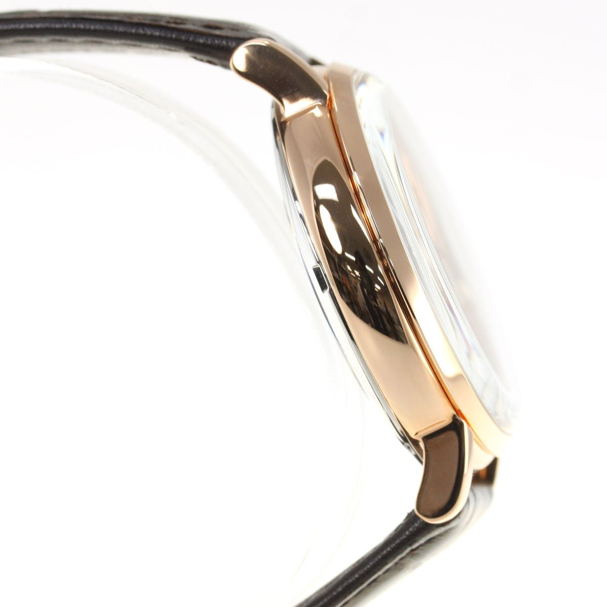ORIENT STAR RK-AV0001S Rose Gold Mechanical 24 Jewels Men's Watch