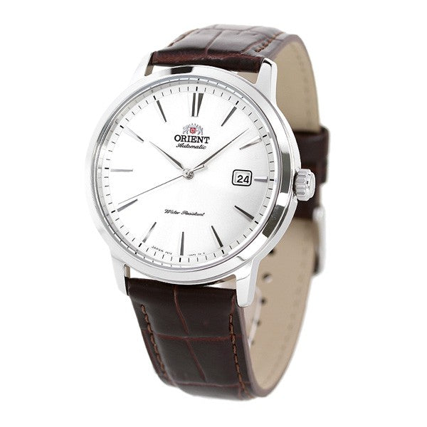 ORIENT Contemporary RN-AC0F07S White Men's Watch