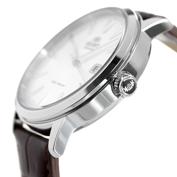 ORIENT Contemporary RN-AC0F07S White Men's Watch
