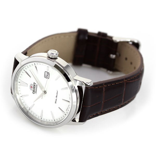 ORIENT Contemporary RN-AC0F07S White Men's Watch