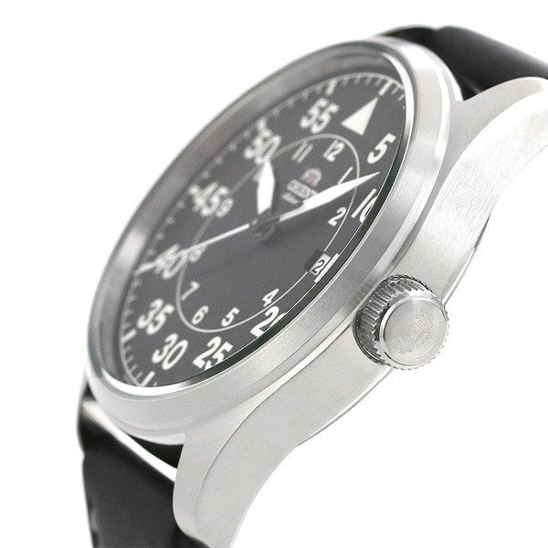 ORIENT Sports Flight RN-AC0H03B Black Men's Watch