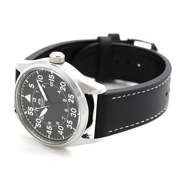 ORIENT Sports Flight RN-AC0H03B Black Men's Watch