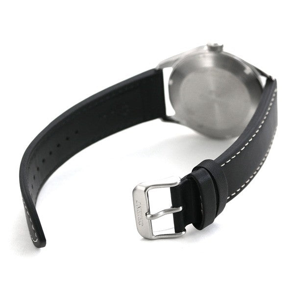 ORIENT Sports Flight RN-AC0H03B Black Men's Watch