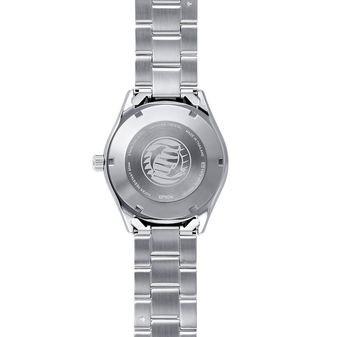 ORIENT Mako RN-AC0Q13E Green Mechanical Stainless Steel Men's Watch