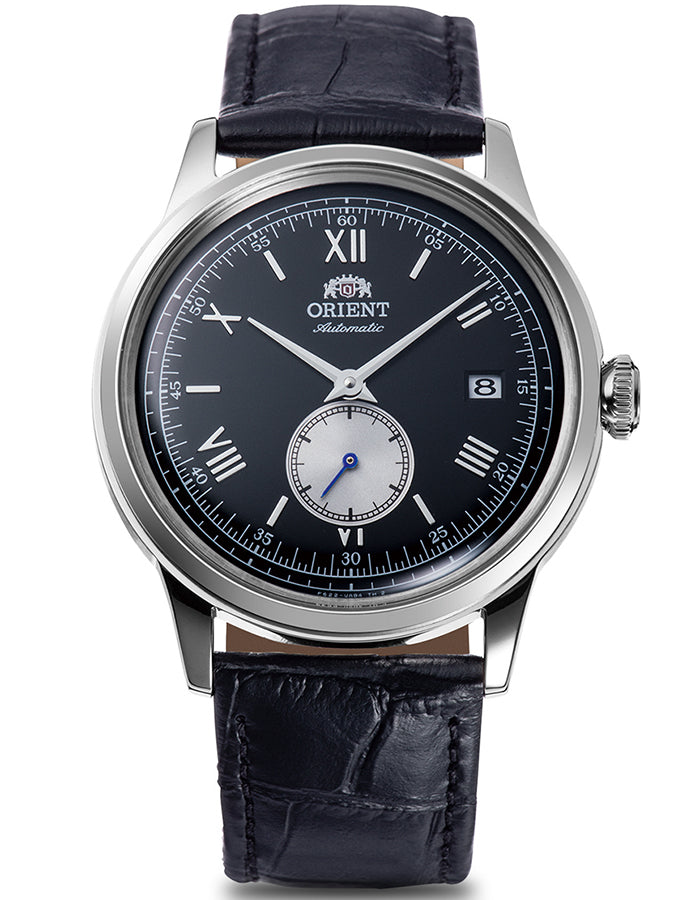 ORIENT Bambino RN-AP0101B Black Mechanical Automatic Men's Watch