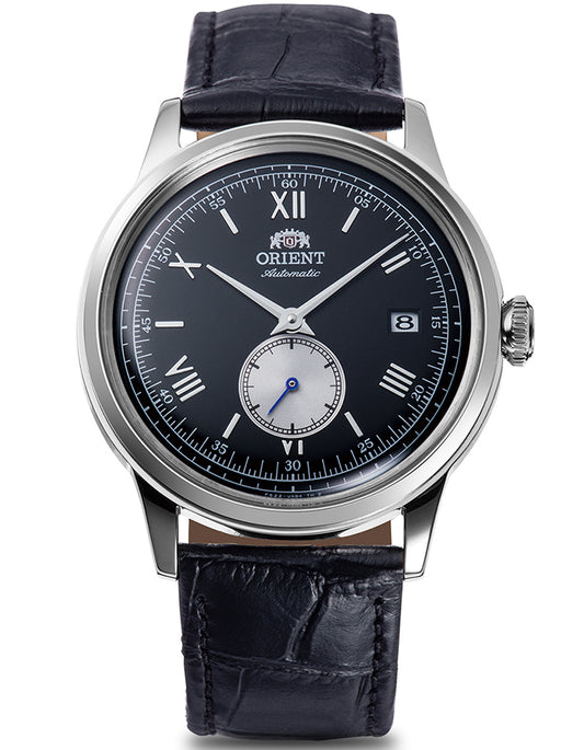 ORIENT Bambino RN-AP0101B Black Mechanical Automatic Men's Watch