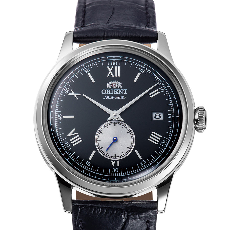 ORIENT Bambino RN-AP0101B Black Mechanical Automatic Men's Watch