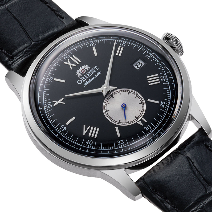 ORIENT Bambino RN-AP0101B Black Mechanical Automatic Men's Watch
