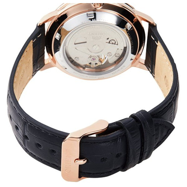 ORIENT Contemporary RN-AR0103B Black Automatic Men's Watch