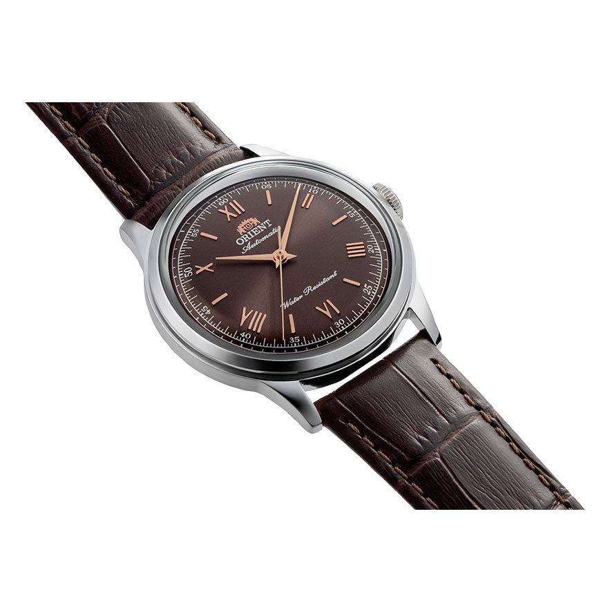 ORIENT RN-BB0004Y Brown Automatic Men's Watch
