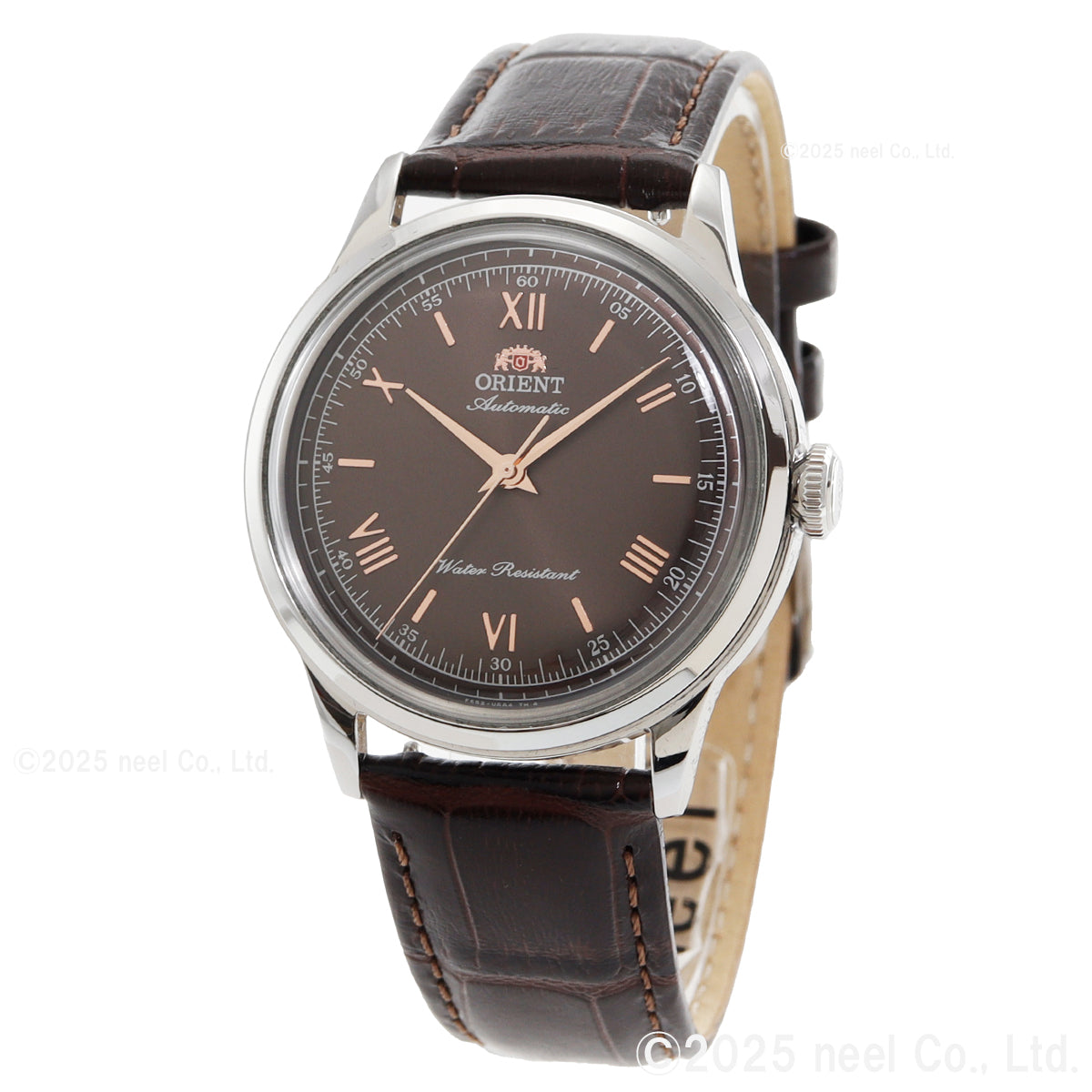 ORIENT RN-BB0004Y Brown Automatic Men's Watch