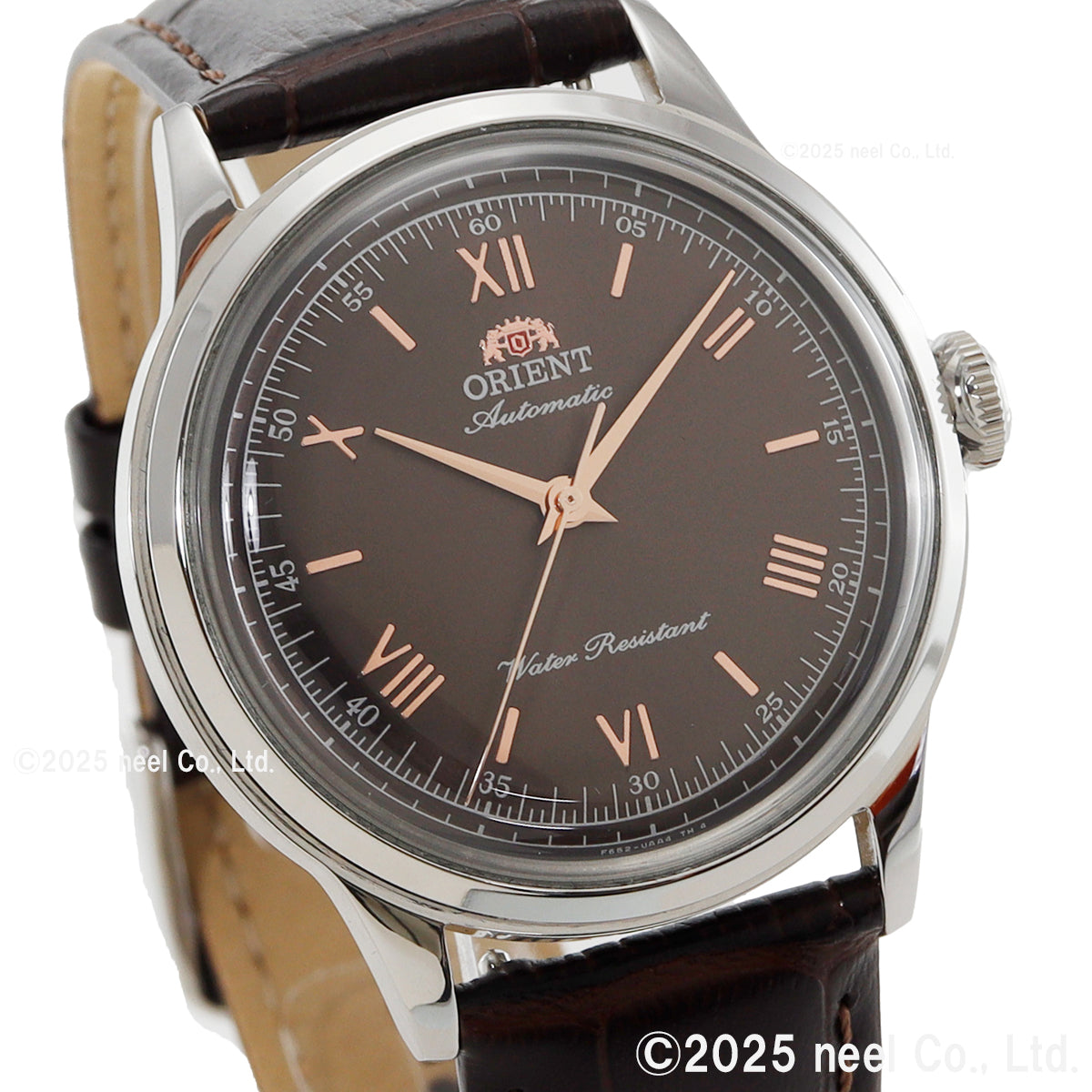 ORIENT RN-BB0004Y Brown Automatic Men's Watch