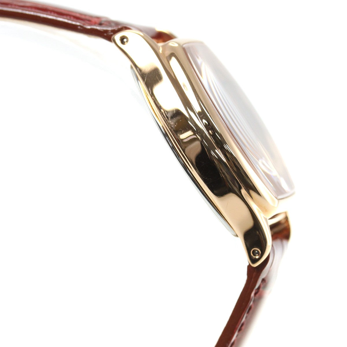 ORIENT IO LightCharge RN-WG0014S White Women's Watch