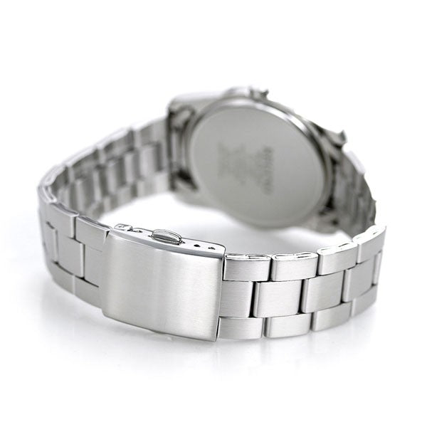 CITIZEN REGUNO RS25-0212A black Solar Tech Standard Model Men's Watch