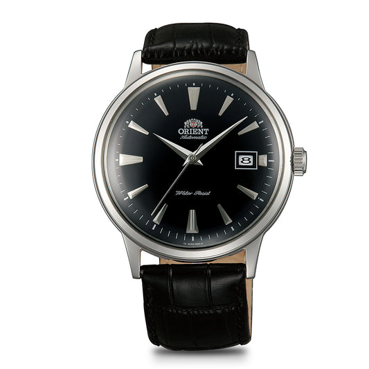 ORIENT Bambino SAC00004B0 Black Self Winding Men's Watch