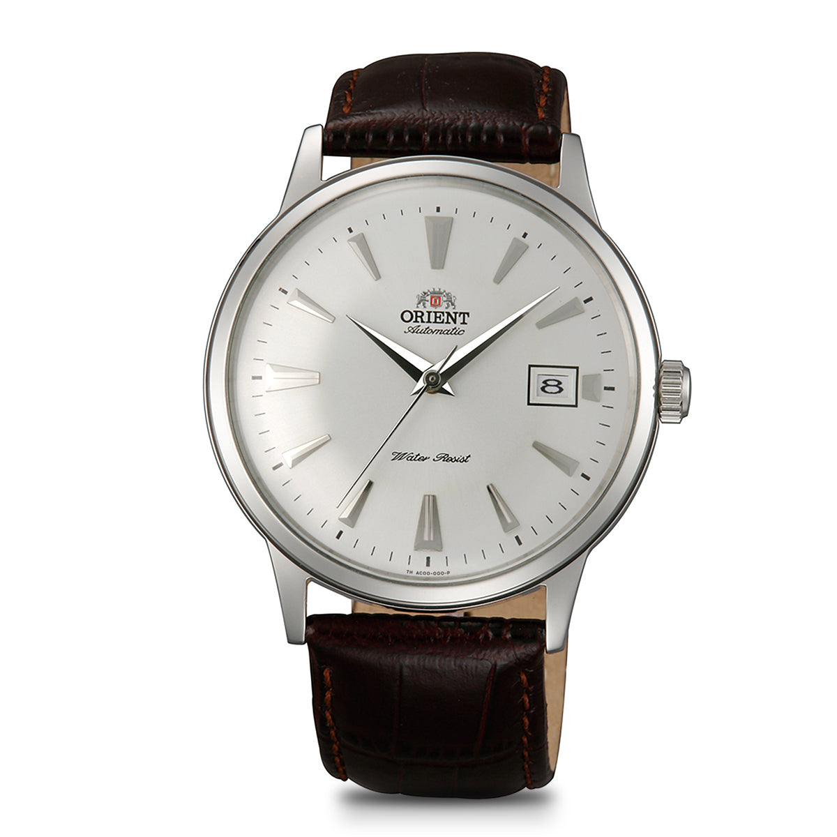 ORIENT Bambino SAC00005W0 White Classic Automatic Men's Watch