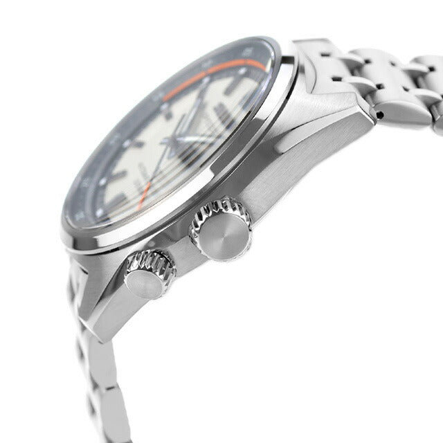SEIKO PROSPEX SBDC215 Black Automatic Men's Stainless Unisex Watch