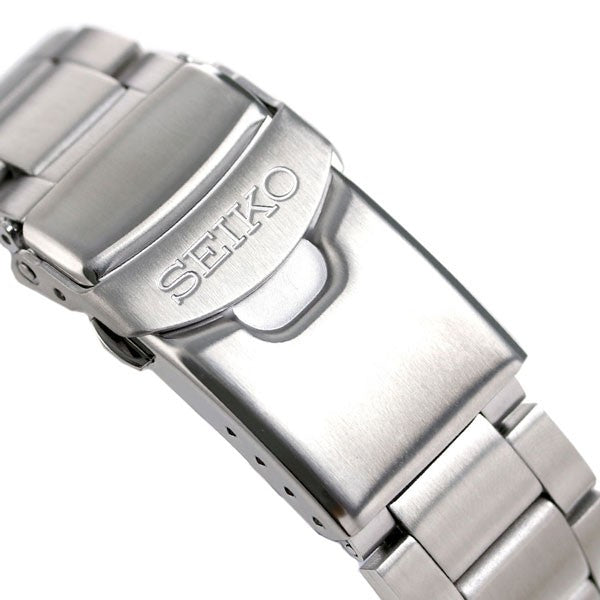 SEIKO 5 SPORTS SBSA001 Blue Mechanical Automatic Men's Watch