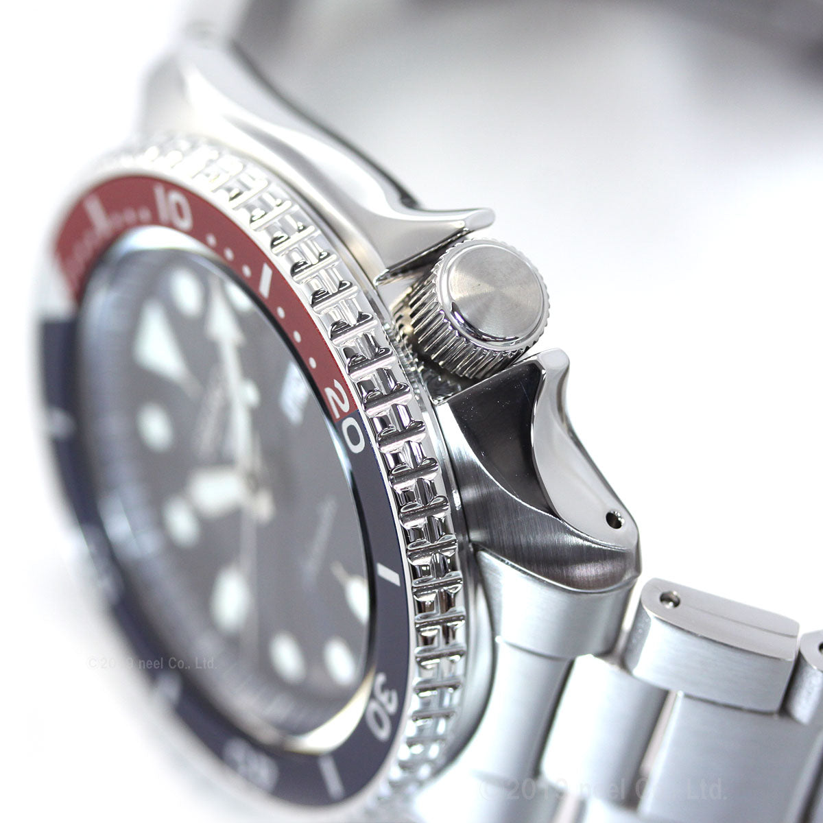【楽天市場】【店内ポイント最大39倍！本日限定！】セイコー5 スポーツ SEIKO 5 SPORTS 自動巻き メカニカル 流通限定モデル 腕時計 メンズ セイコーファイブ スポーツ Sports SBSA003：neelセレクトショップ