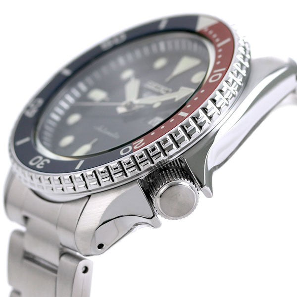 Sports Style セイコー5 スポーツ 日本製 自動巻き 機械式 限定モデル メンズ 腕時計 ブランド SKX Series SBSA003 SEIKO ネイビー : 腕時計のななぷれ - 通販 - Yahoo!ショッピング